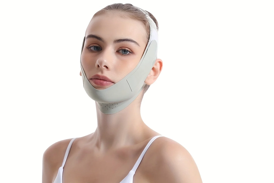 Reusable Face Slimming Band